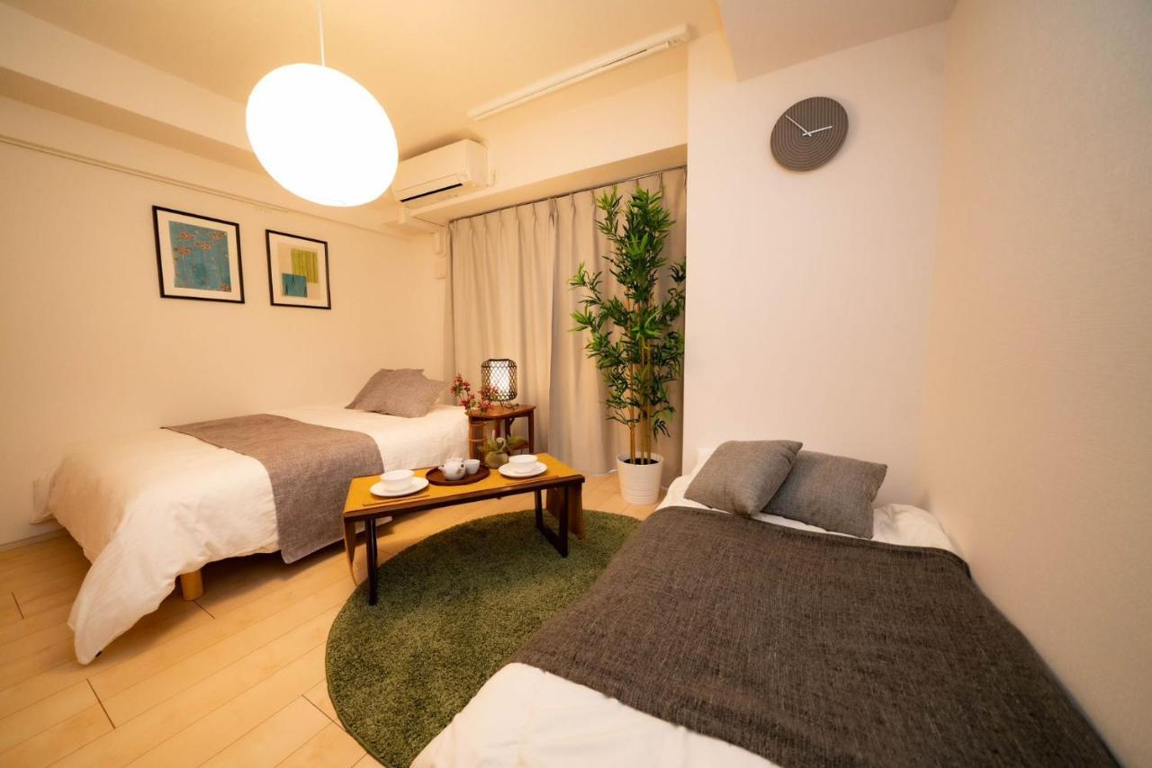 Appartamento Shinjuku1