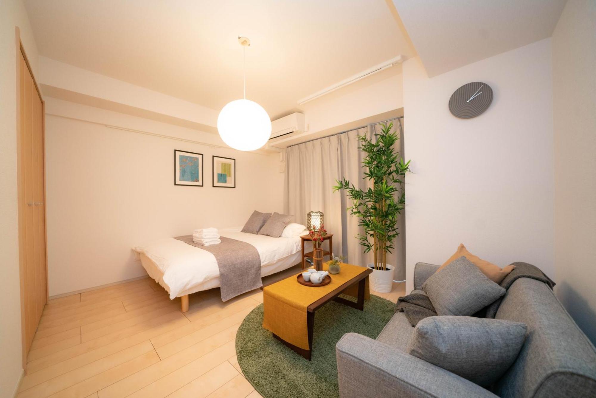 Appartamento Shinjuku1