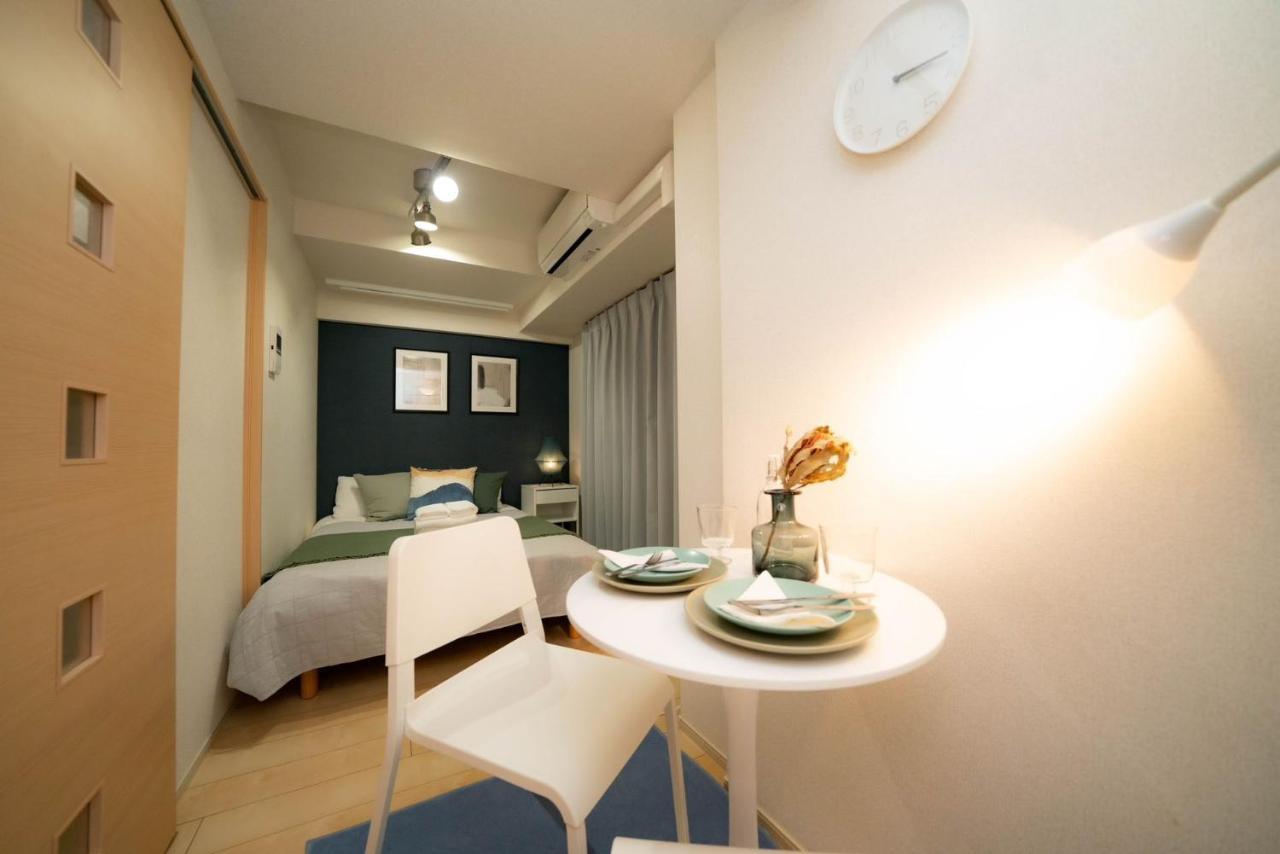 Apartment Shinjuku1 Präfektur Tokio