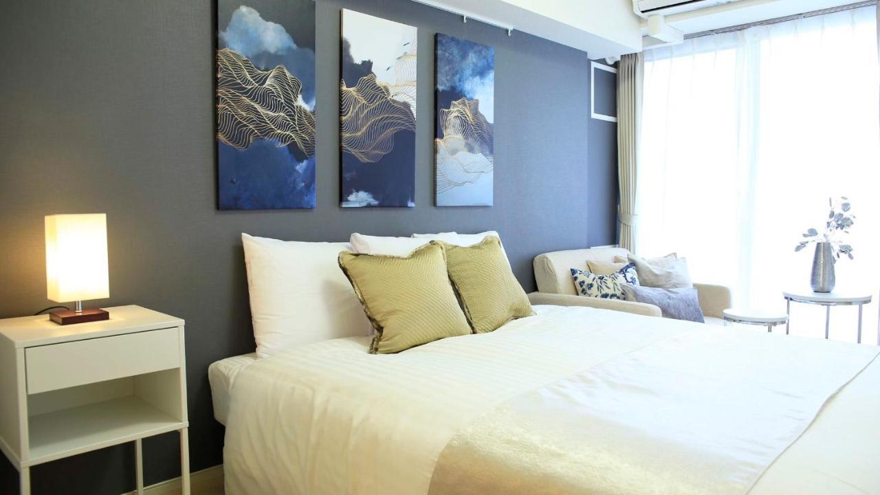 Shinjuku1 Apartment Präfektur Tokio