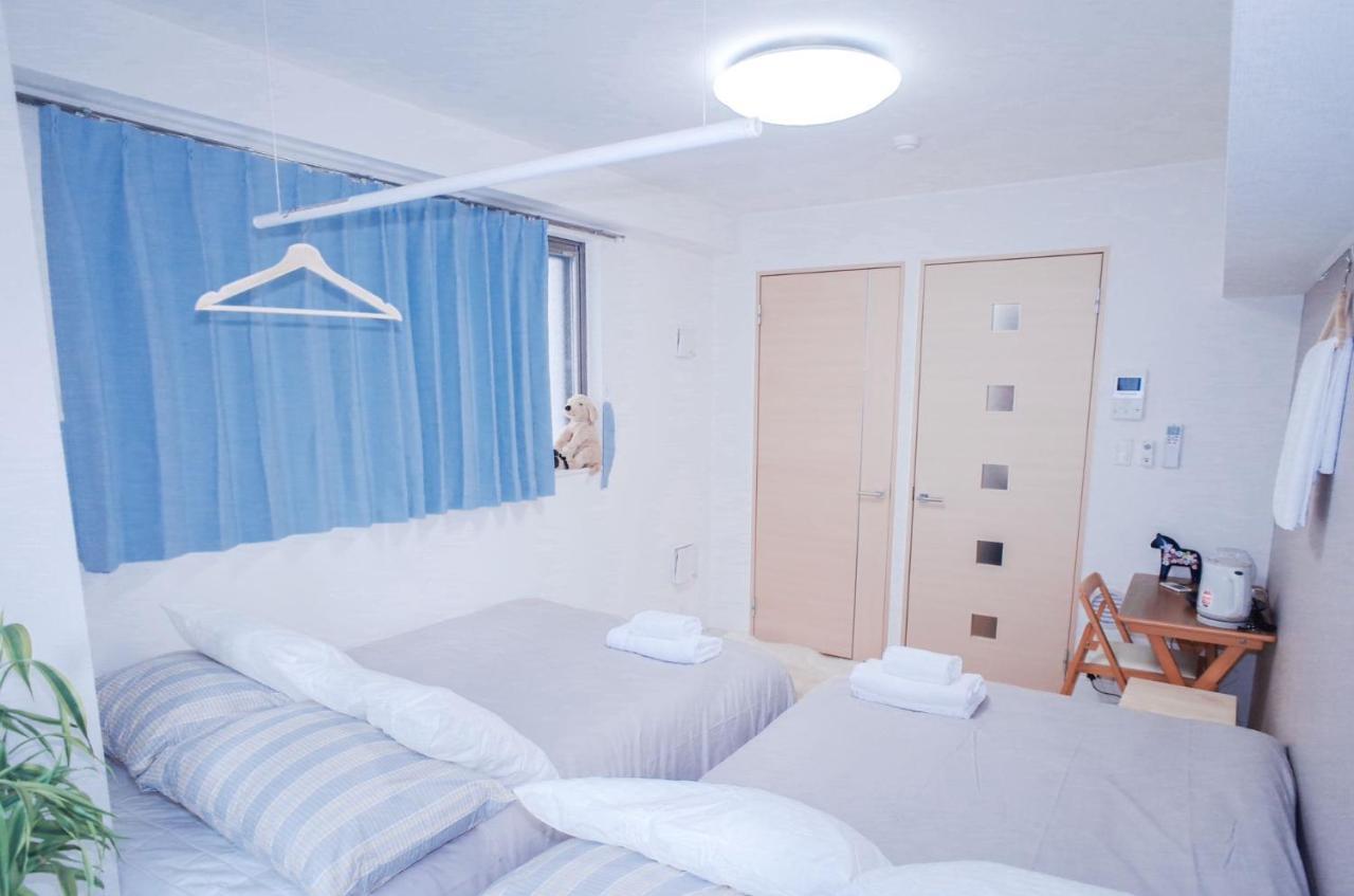 Apartment Shinjuku1 Präfektur Tokio