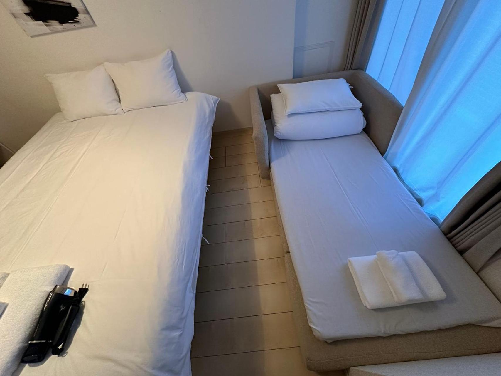 Shinjuku1 Apartment Präfektur Tokio